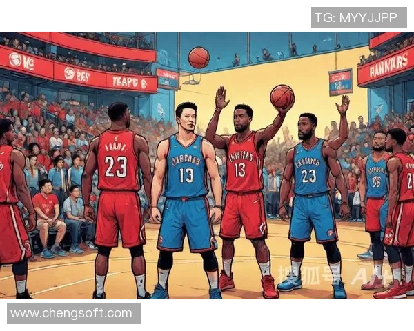 猛龙与骑士精彩对决直播频道信息及观看指南分享